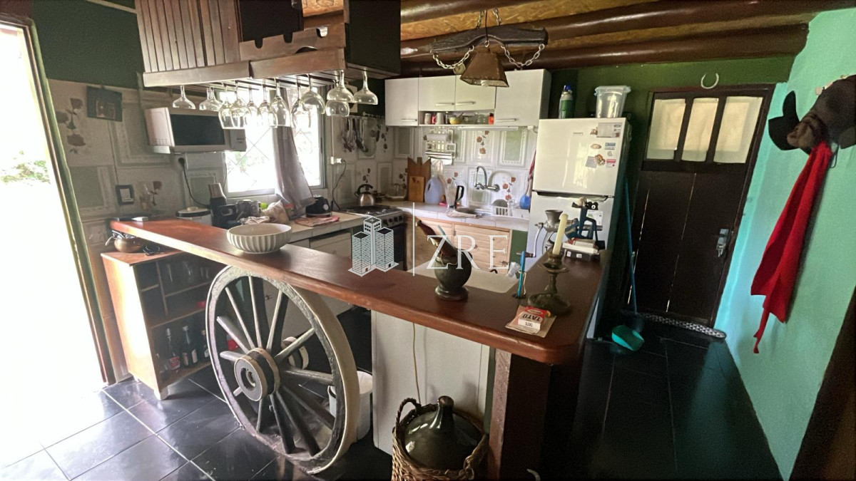 Casa ID.1100 - Venta casa 