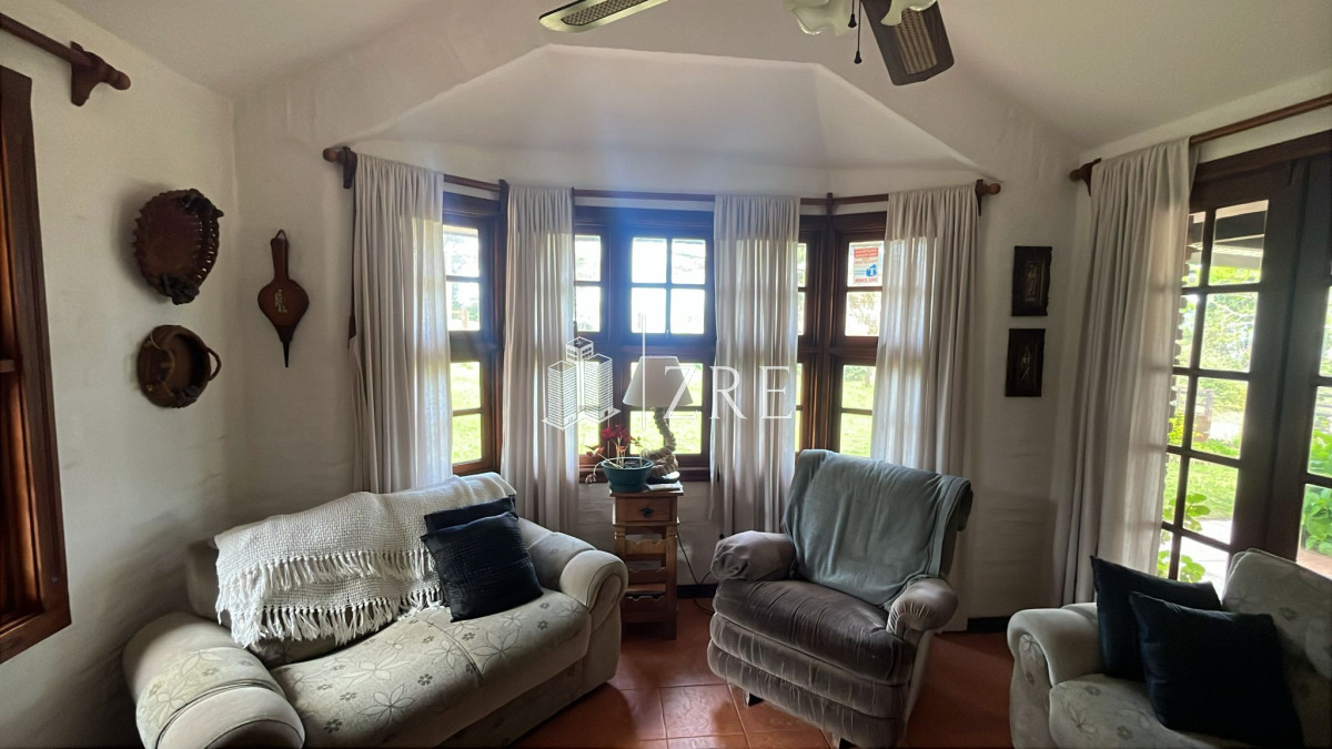 Casa ID.1012 - Alquiler temporario casa 