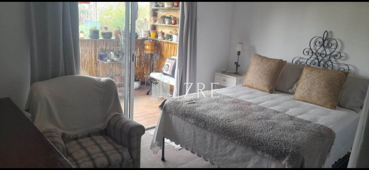 Casa ID.1086 - Se Alquila casa en la Barra