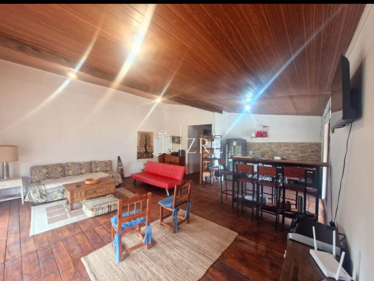 Casa ID.1098 - Alquiler temporario casa 