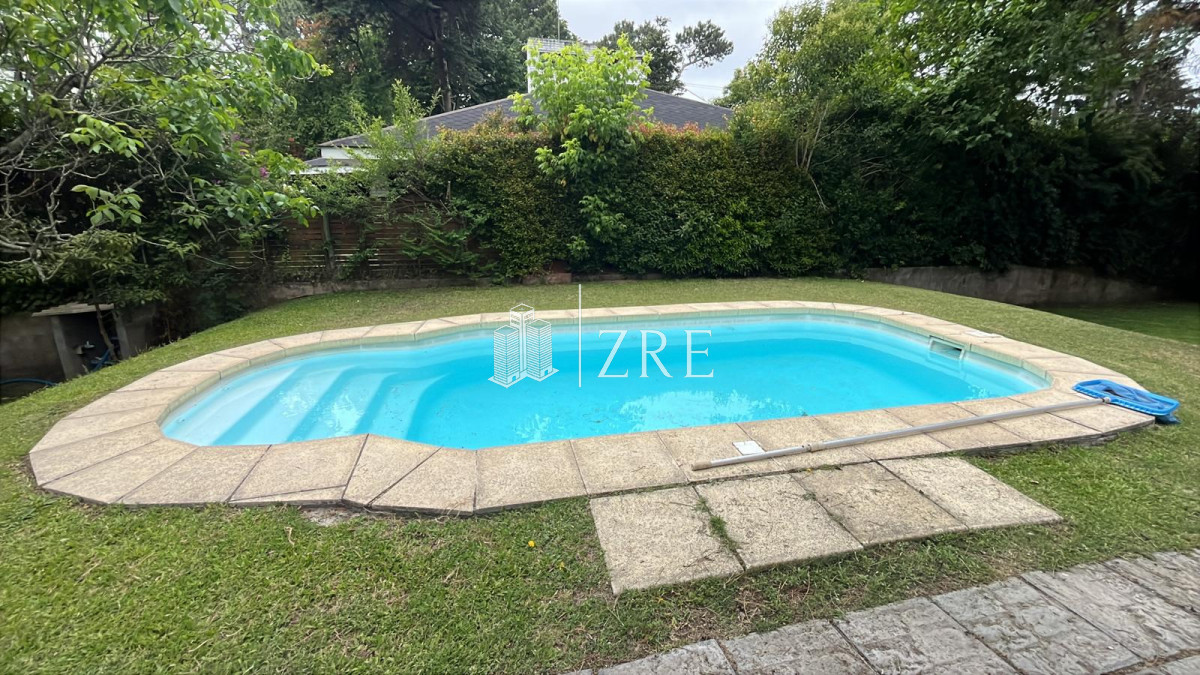 Casa ID.1099 - Se alquila casa en Punta del este 