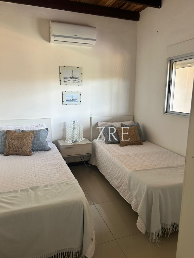 Casa ID.834 - Alquiler temporal e invernal Balneario Buenos Aires, Maldonado