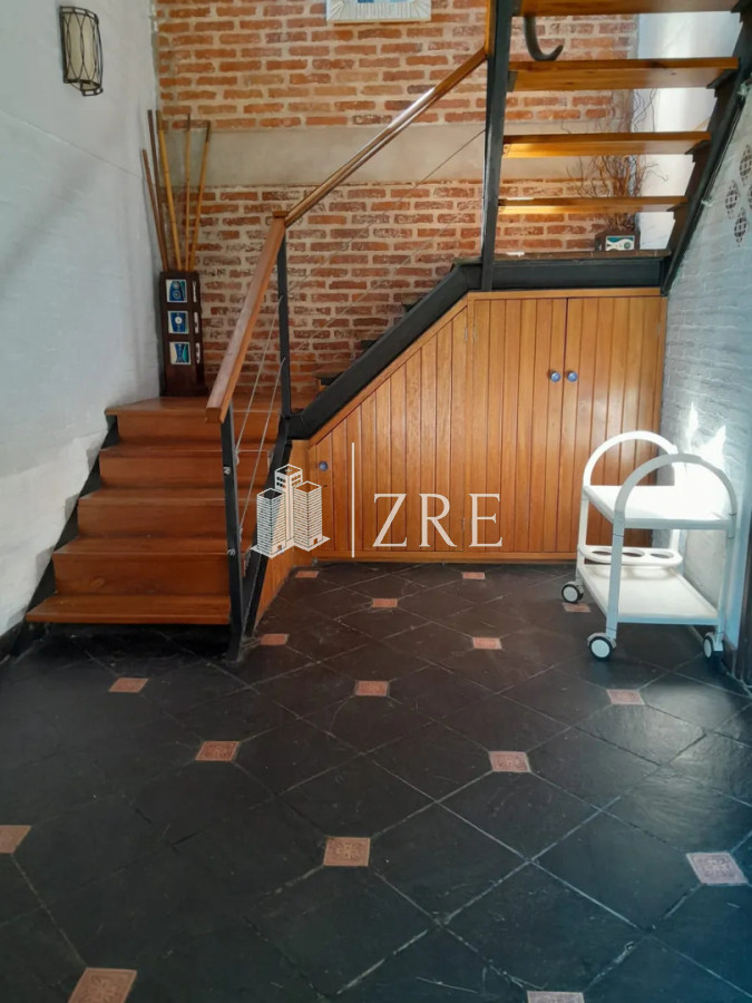 Casa ID.1129 - Se alquila casa en Piriápolis 