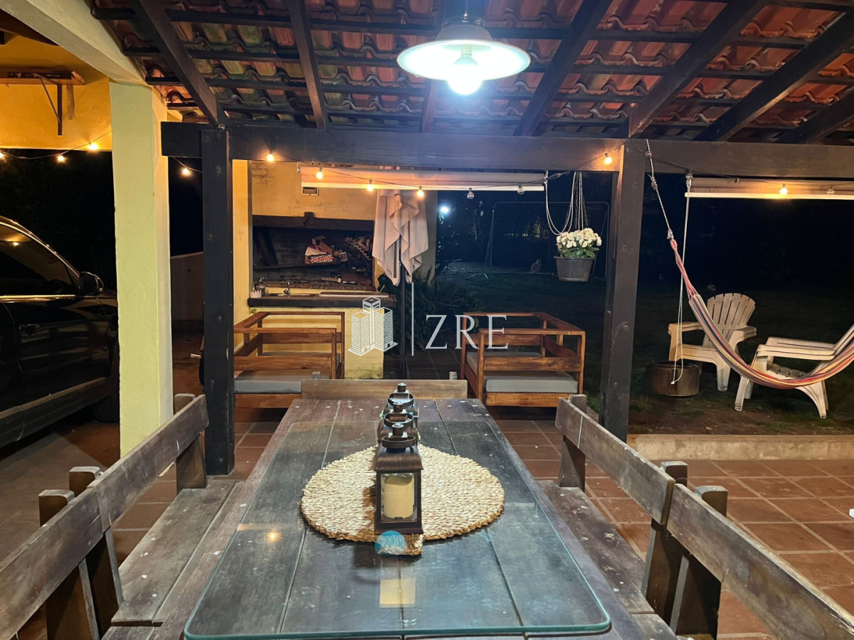 Casa ID.1124 - Alquiler casa 3 dormitorios en mansa, Punta del Este