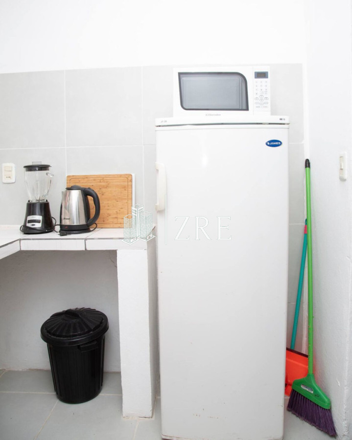 Casa ID.1096 - Alquiler temporario frente al mar 