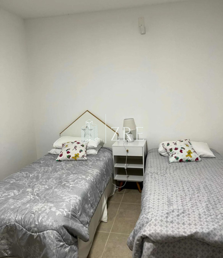 Casa ID.1133 - Se alquila casa en San Francisco 