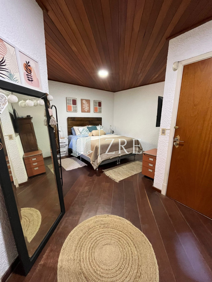 Casa ID.1124 - Alquiler casa 3 dormitorios en mansa, Punta del Este