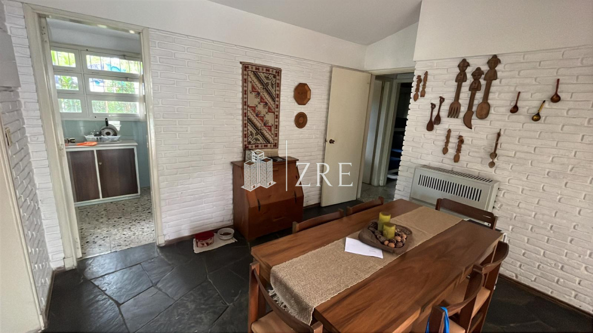 Casa ID.1099 - Se alquila casa en Punta del este 