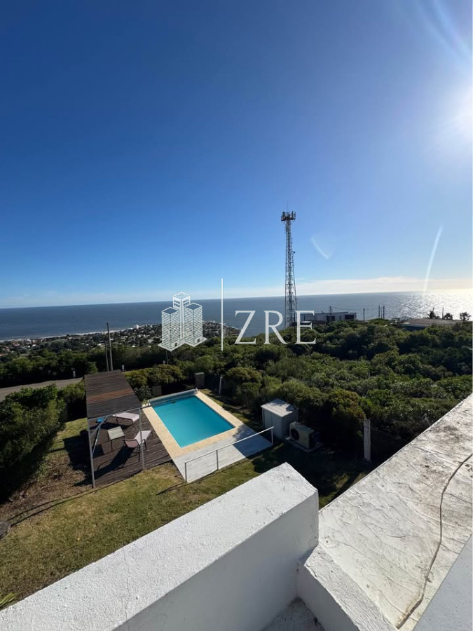 Casa ID.1114 - Se alquila casa en el cerro San Antonio