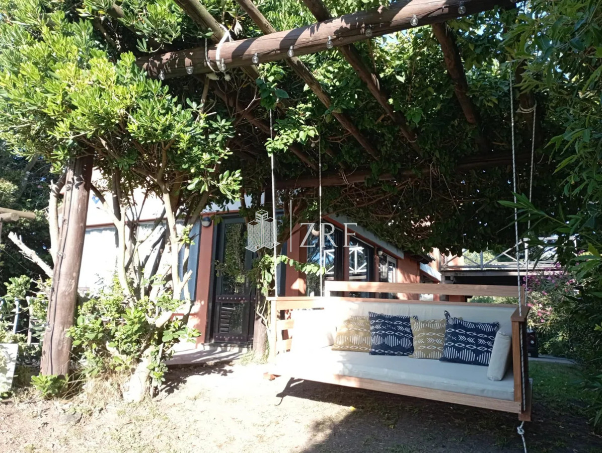 Casa ID.1129 - Se alquila casa en Piriápolis 