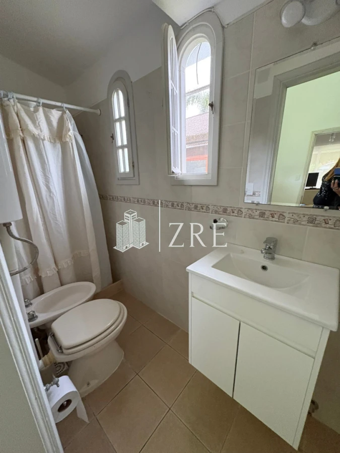 Casa ID.1307 - Alquiler anual casa de 3 dormitorios en Mansa, Punta del Este