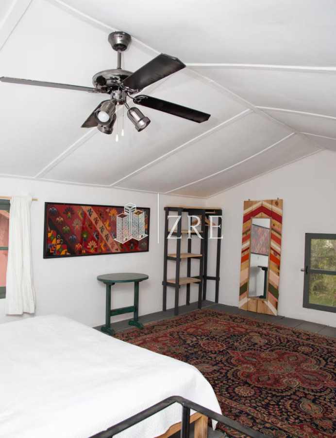 Casa ID.1096 - Alquiler temporario frente al mar 