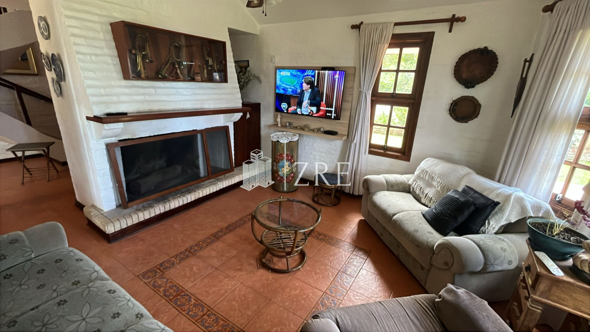 Casa ID.1012 - Alquiler temporario casa 