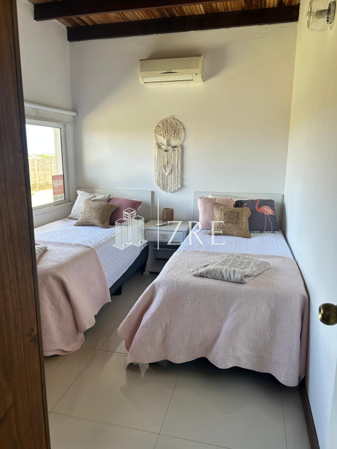 Casa ID.834 - Alquiler temporal e invernal Balneario Buenos Aires, Maldonado