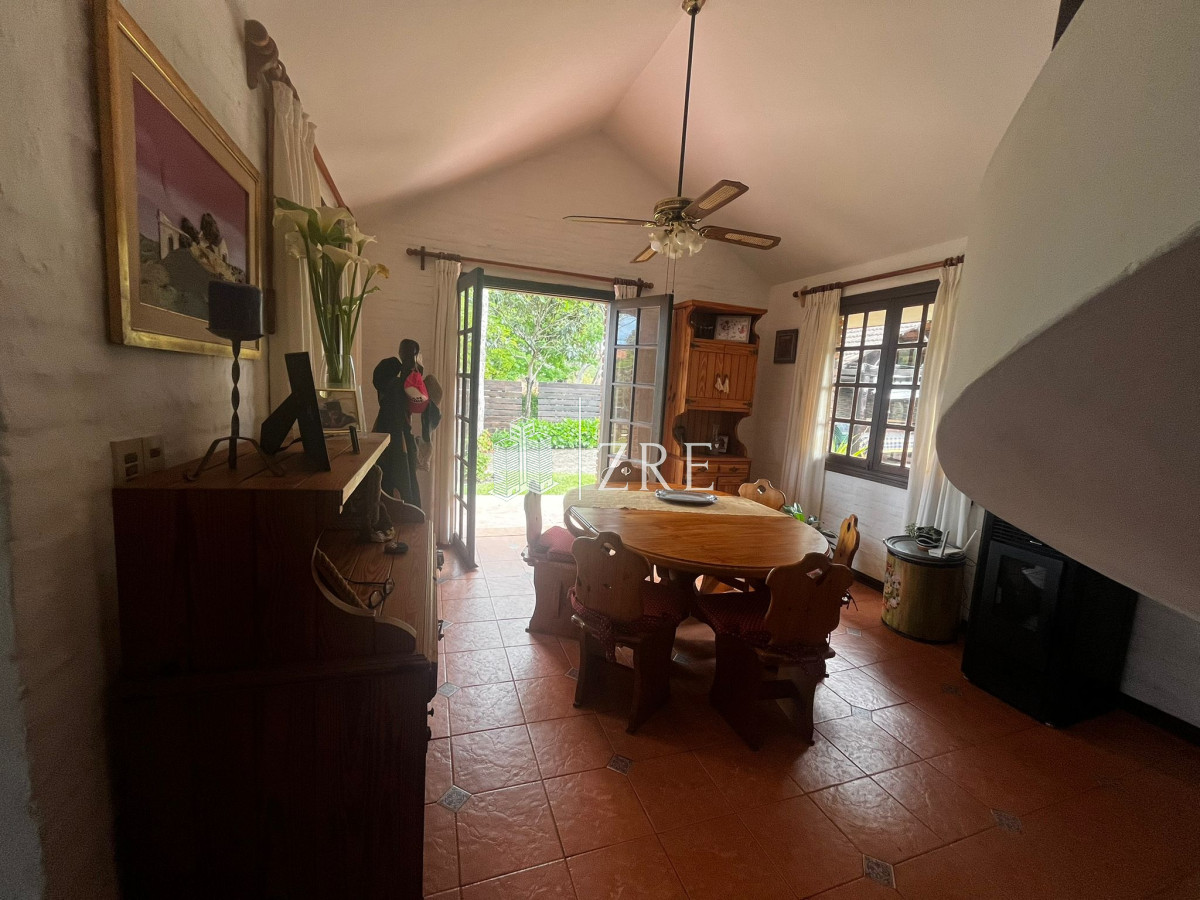 Casa ID.1012 - Alquiler temporario casa 