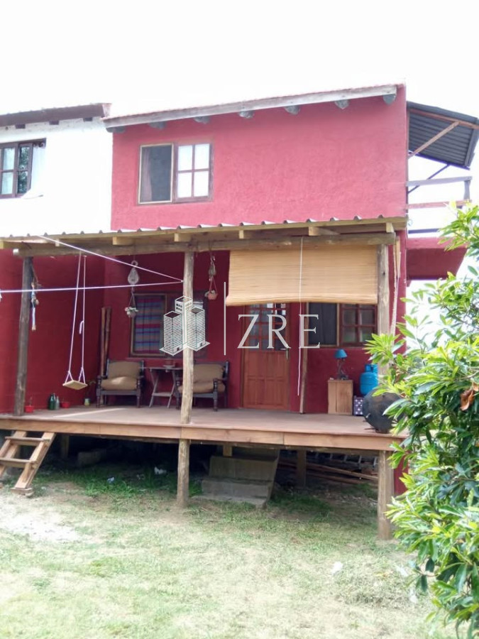 Casa ID.1146 - casa con jardin en piriapolis