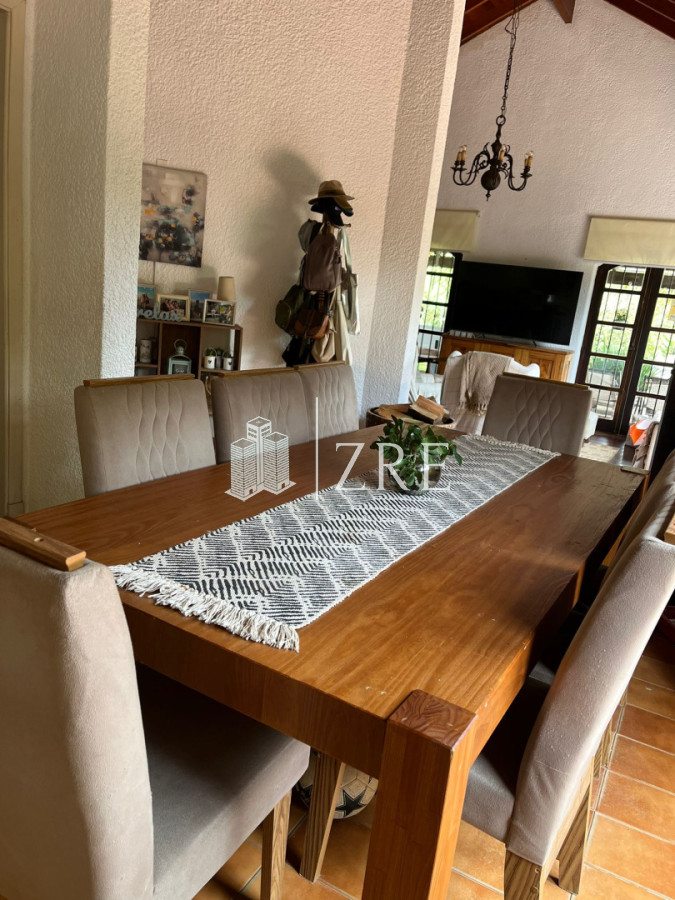 Casa ID.1124 - Alquiler casa 3 dormitorios en mansa, Punta del Este