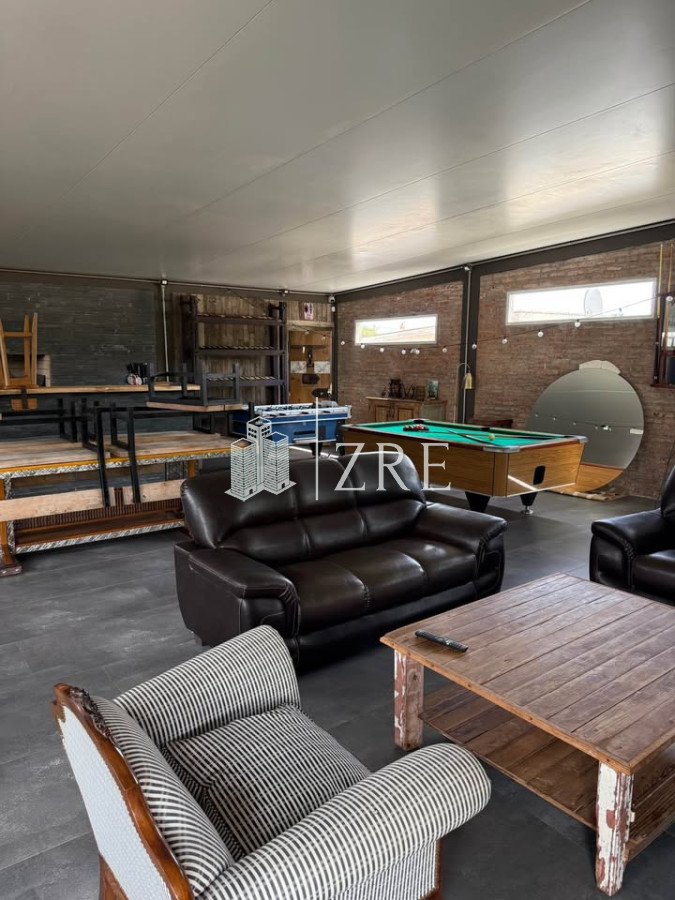 Casa ID.1137 - casa en santa monica 