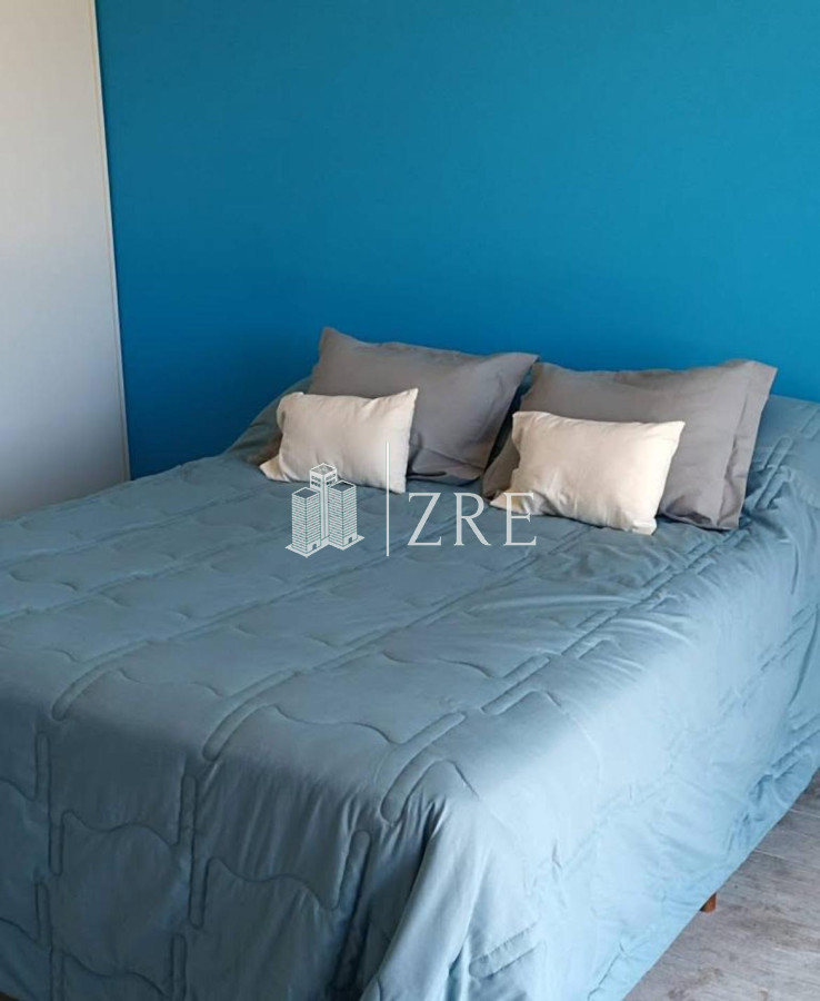 Casa ID.1103 - Alquiler temporal casa 3 dormitorio en Portezuelo, Punta Ballena