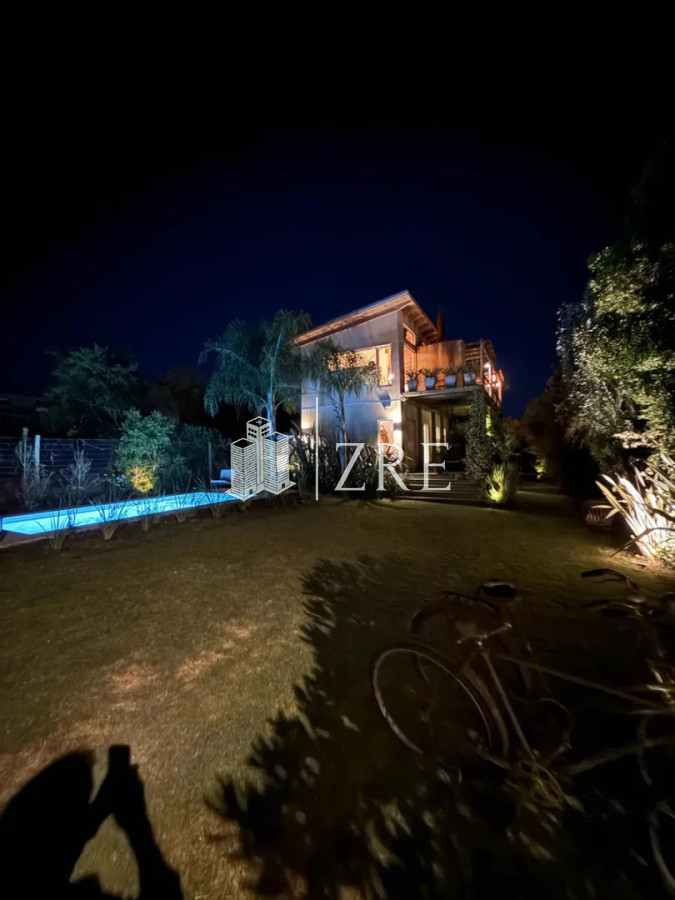 Casa ID.1161 - Casa con vista al mar en Balneario Buenos Aires
