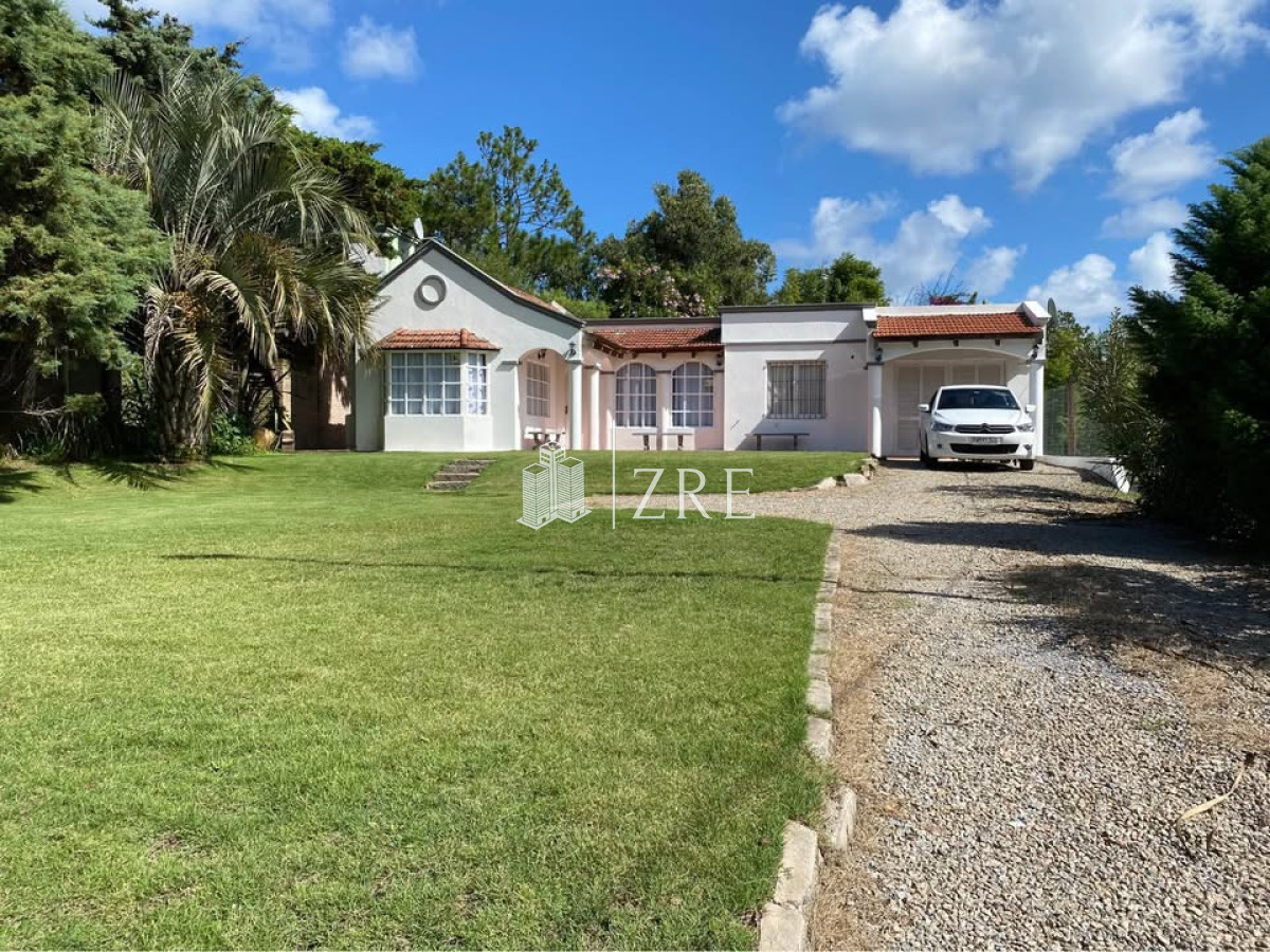 Casa ID.1113 - Se alquila casa en Chihuahua