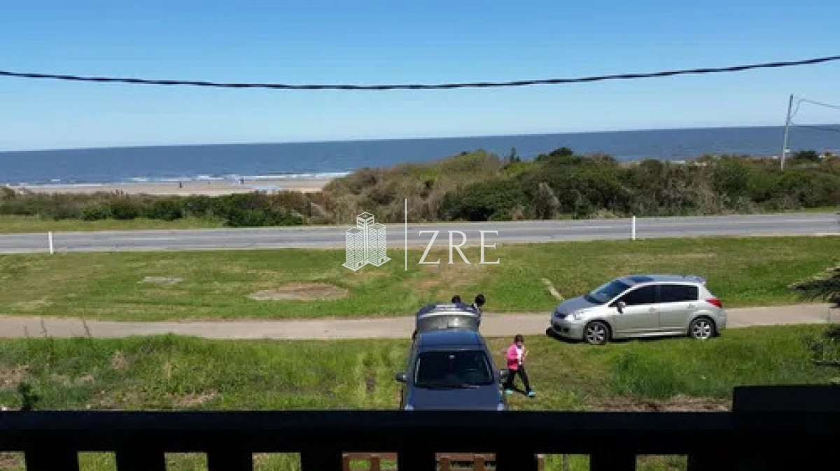 Casa ID.1013 - Alquiler temporario 50 metros del mar 