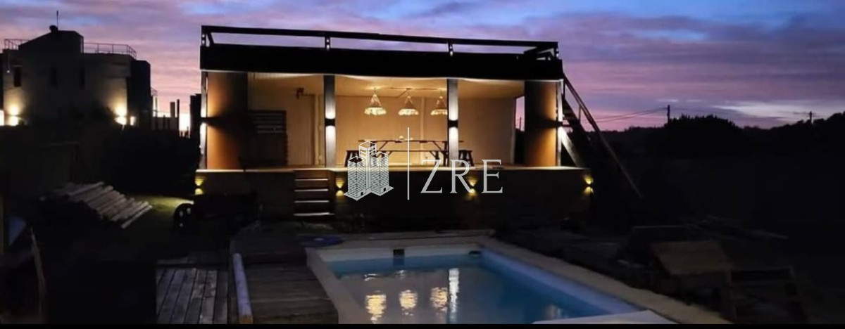 Casa ID.1149 - casa en santa monica 