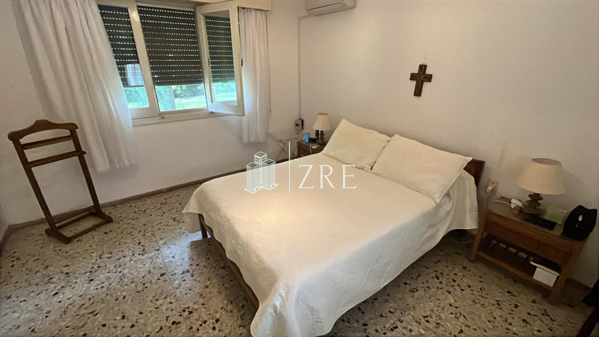 Casa ID.1099 - Se alquila casa en Punta del este 