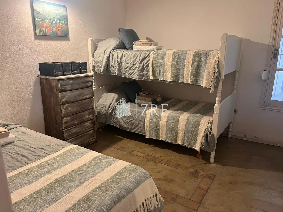 Casa ID.1154 - Casa frente al mar en parada 43