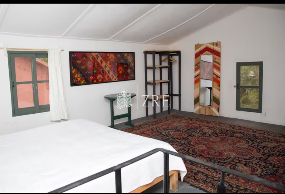 Casa ID.1096 - Alquiler temporario frente al mar 