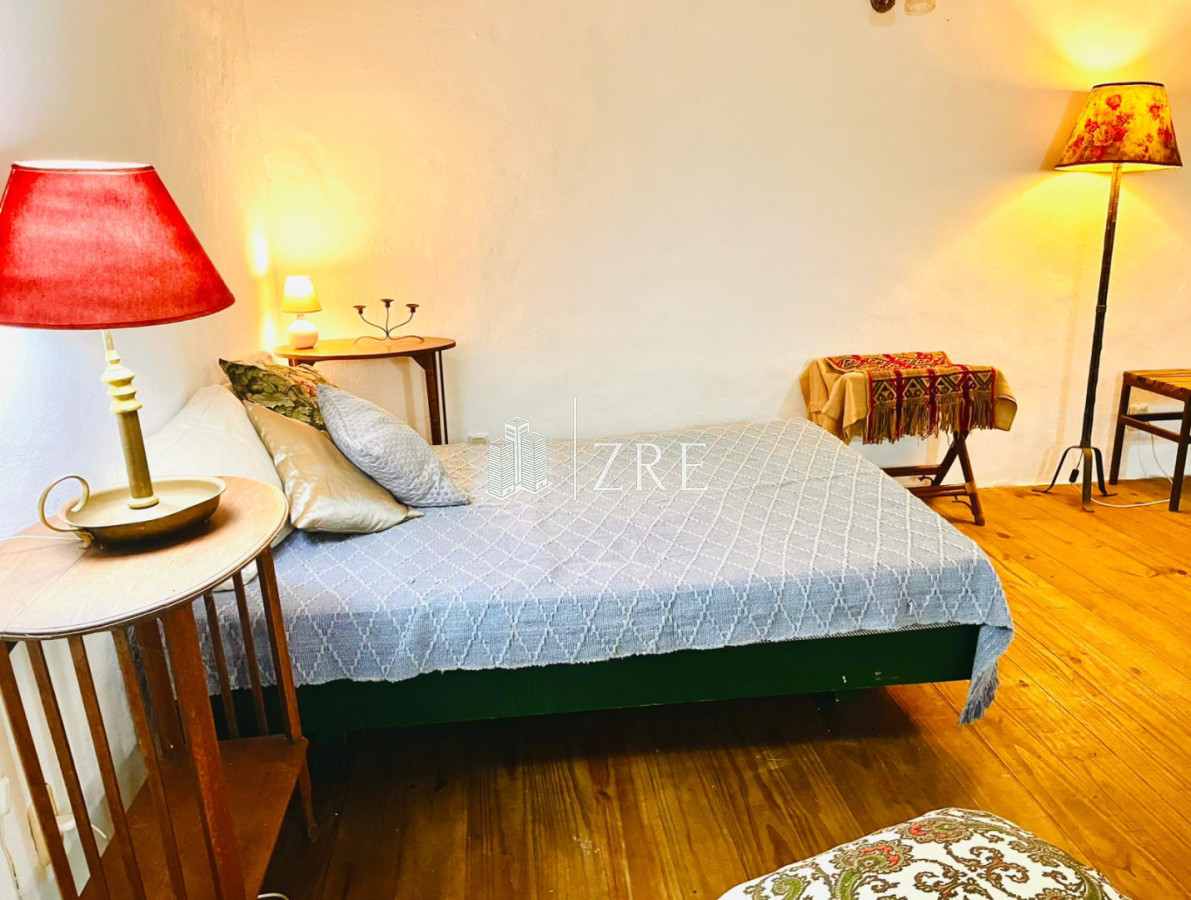 Casa ID.1097 - Alquiler temporario Casa