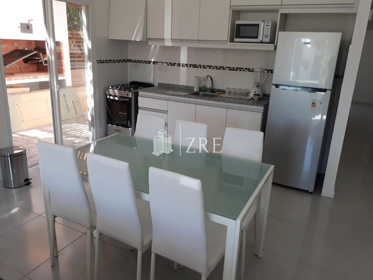 Casa ID.1001 - Alquiler temporal en San Francisco