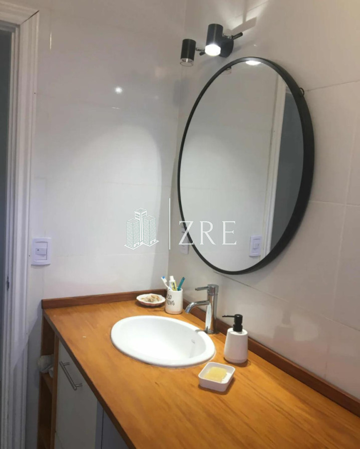 Casa ID.1133 - Se alquila casa en San Francisco 