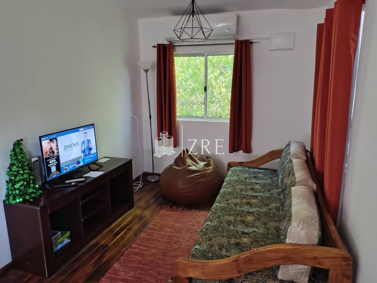 Casa ID.1192 - Alquiler cabaña en Piriapolis