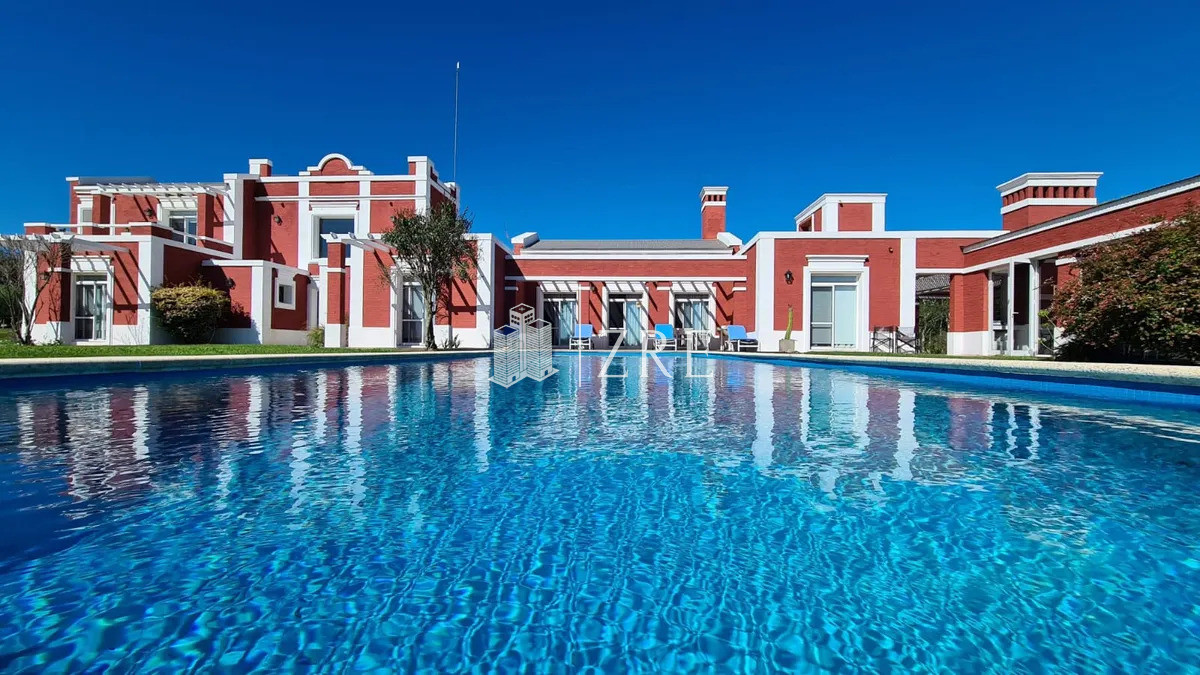 Casa ID.1153 - Casa frente al lago 