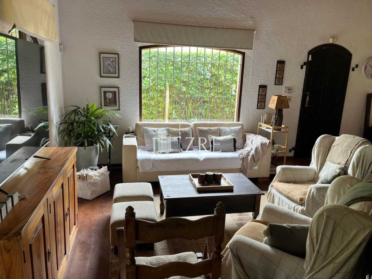 Casa ID.1124 - Alquiler casa 3 dormitorios en mansa, Punta del Este