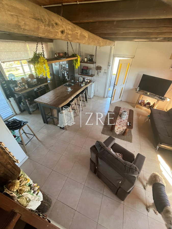 Casa ID.1019 - Se alquila Casa a metros del mar