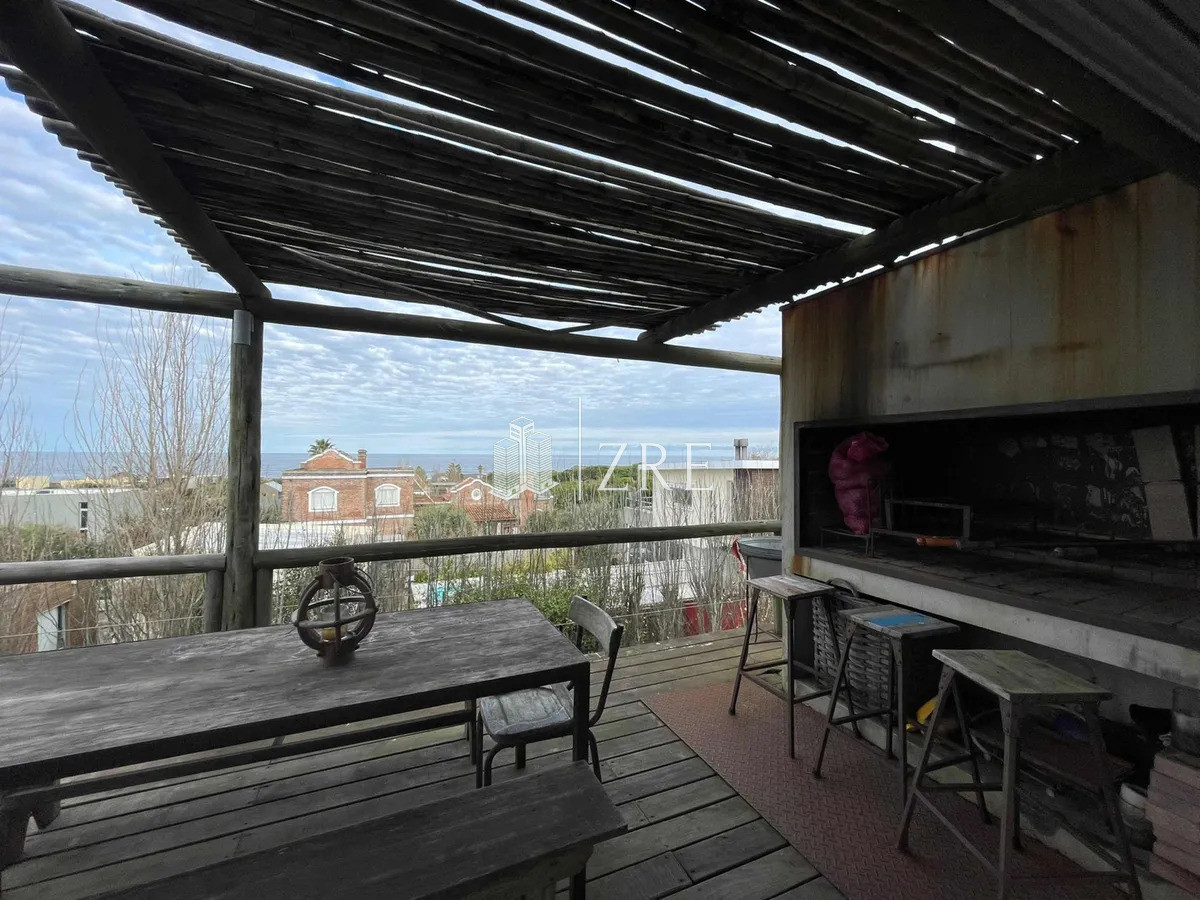 Casa ID.1161 - Casa con vista al mar en Balneario Buenos Aires