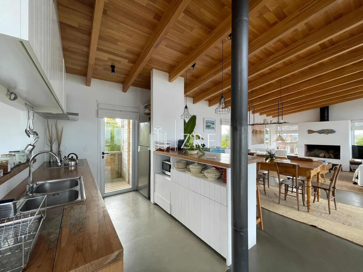 Casa ID.1161 - Casa con vista al mar en Balneario Buenos Aires