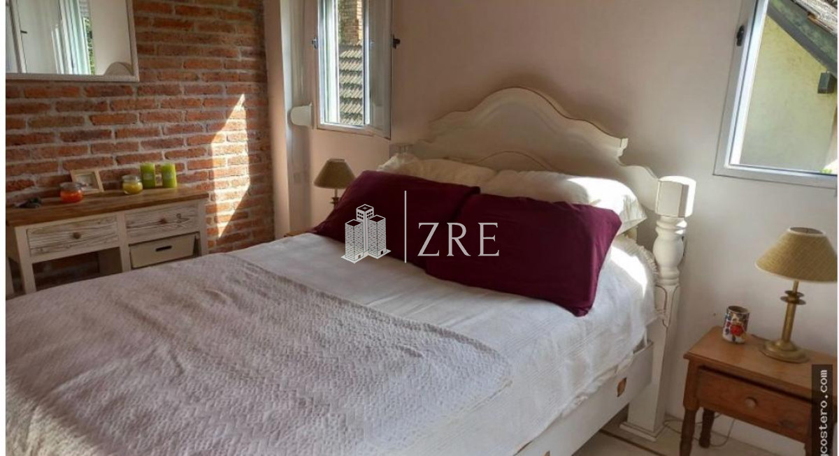 Casa ID.923 - Venta casa - Balneario Buenos Aires 