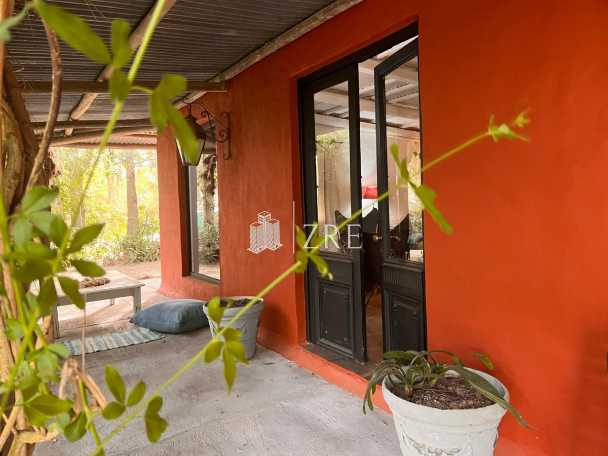 Casa ID.1097 - Alquiler temporario Casa