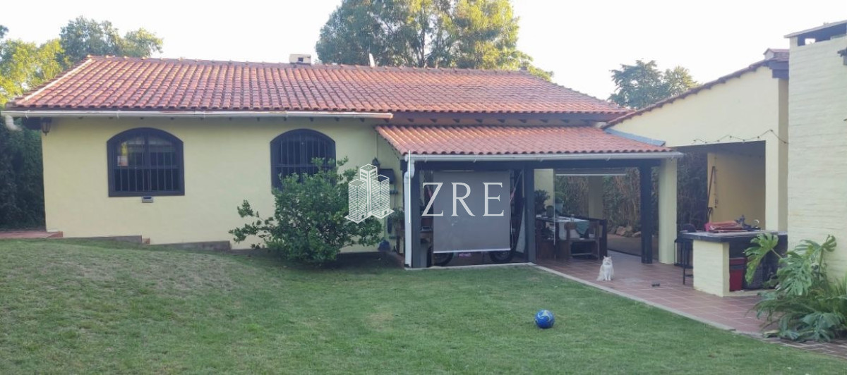 Casa ID.1124 - Alquiler casa 3 dormitorios en mansa, Punta del Este