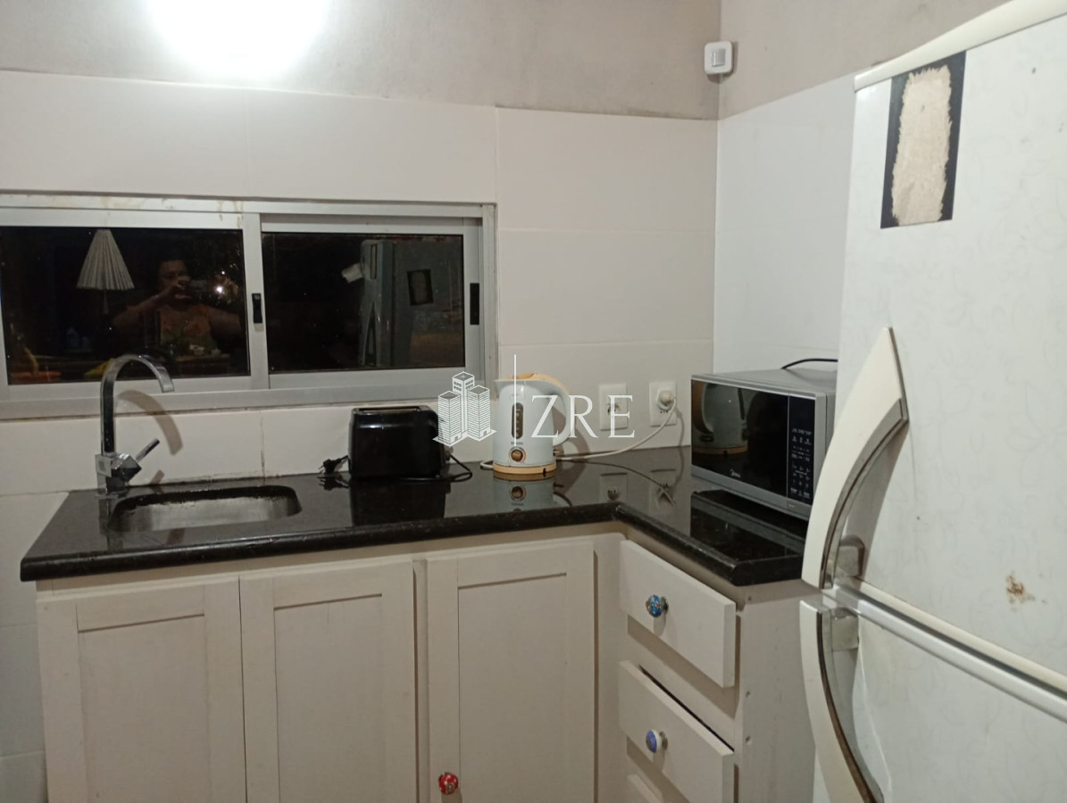 Casa ID.1084 - Alquiler temporario Balneario Buenos Aires