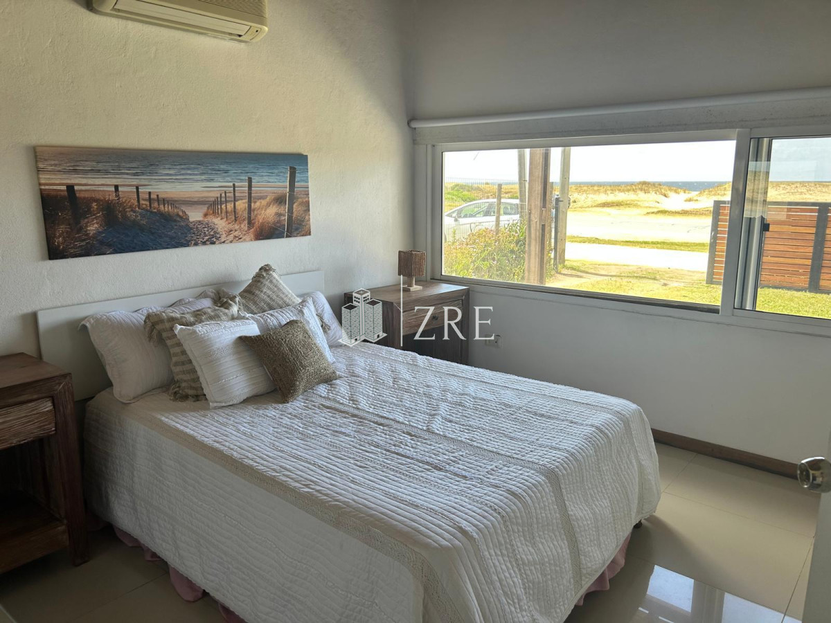 Casa ID.834 - Alquiler temporal e invernal Balneario Buenos Aires, Maldonado