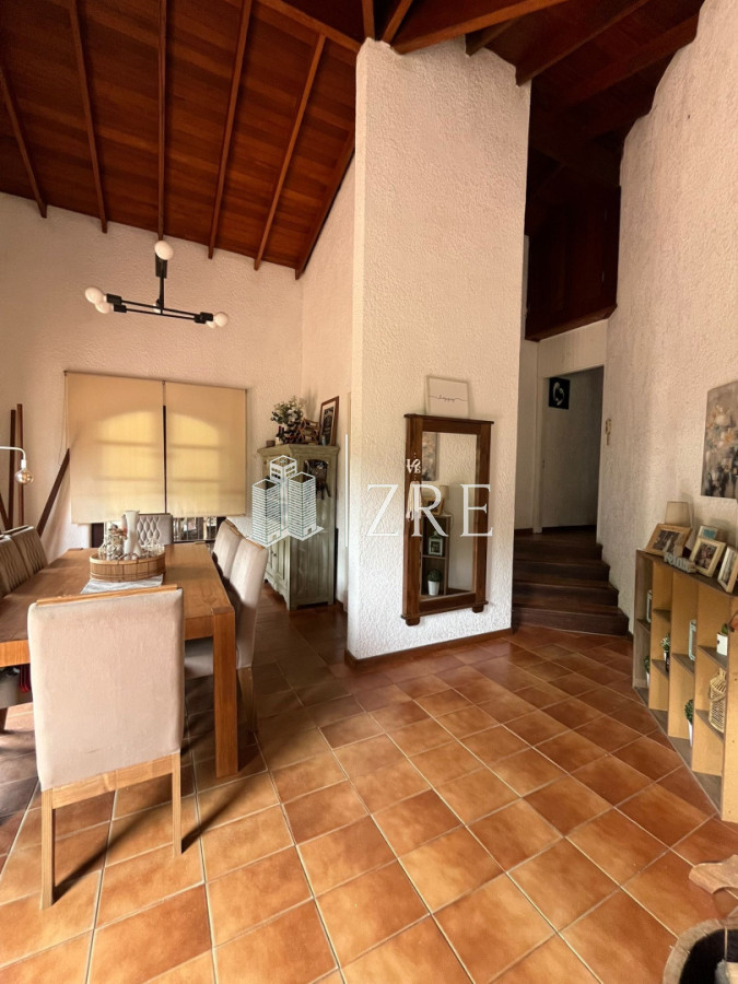 Casa ID.1124 - Alquiler casa 3 dormitorios en mansa, Punta del Este