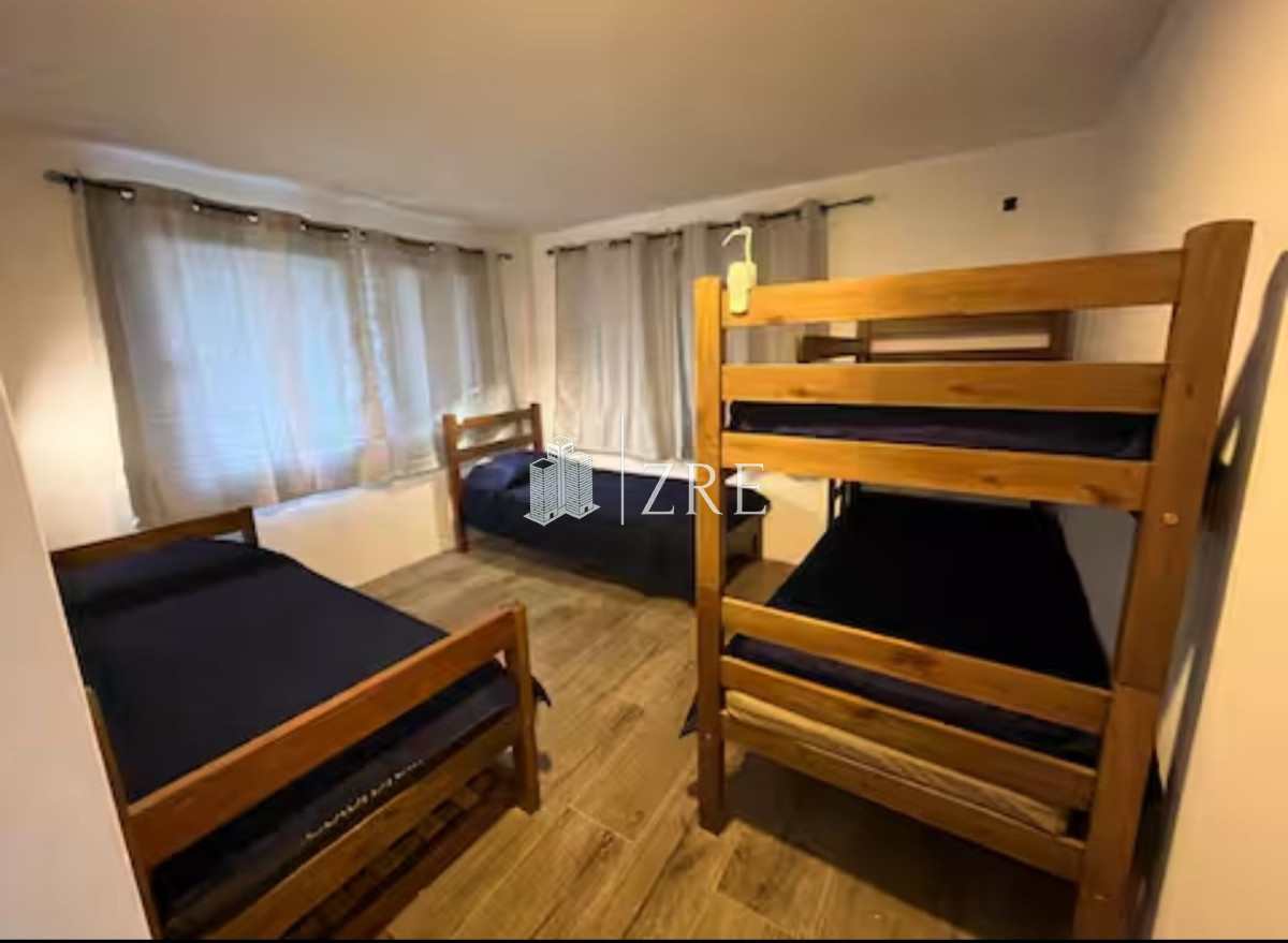 Casa ID.1082 - Se alquila casa en el Balneario San Francisco 