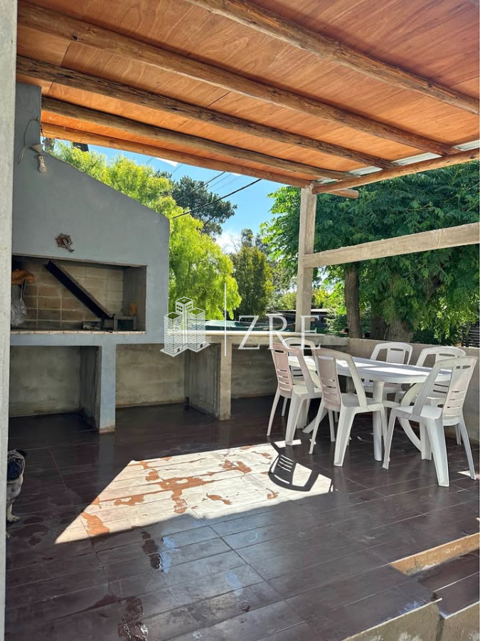 Casa ID.1175 - hermosa casa en piriapolis