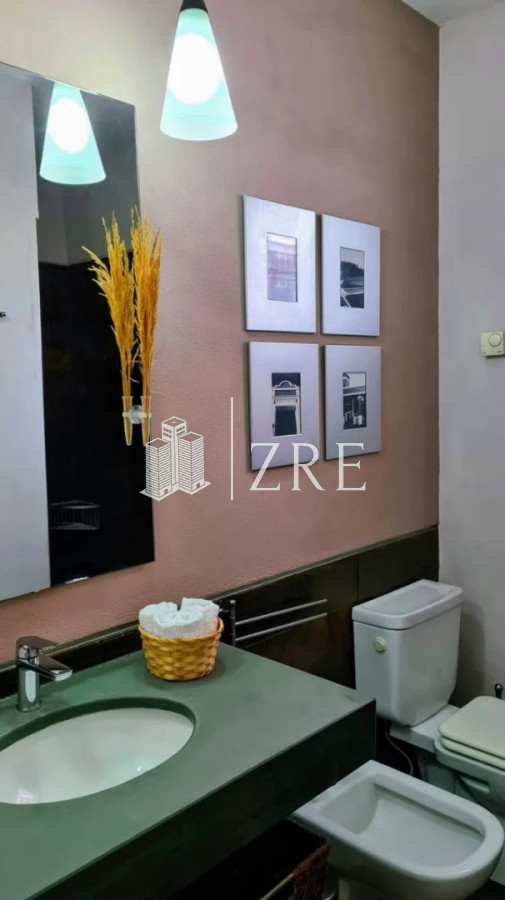 Casa ID.1153 - Casa frente al lago 