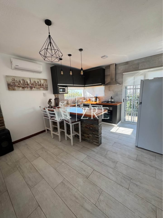 Casa ID.1114 - Se alquila casa en el cerro San Antonio