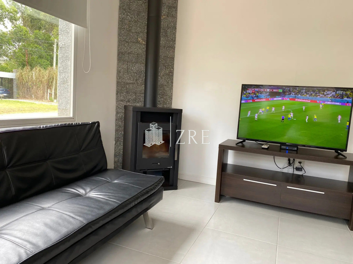 Casa ID.1001 - Alquiler temporal en San Francisco